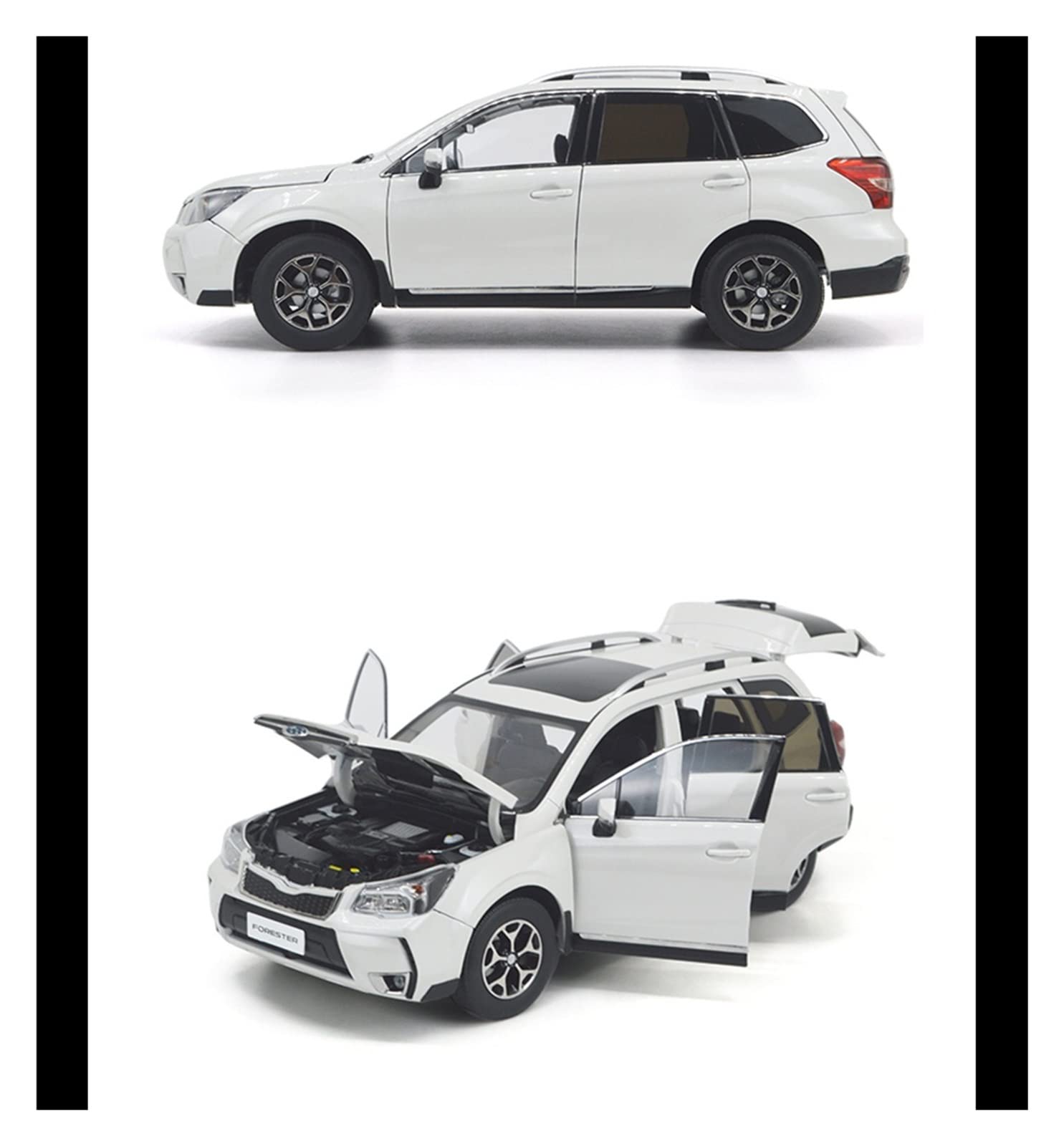 Amazon.co.jp: ミニカー スケールモデルカー 1:18 スケールスバル